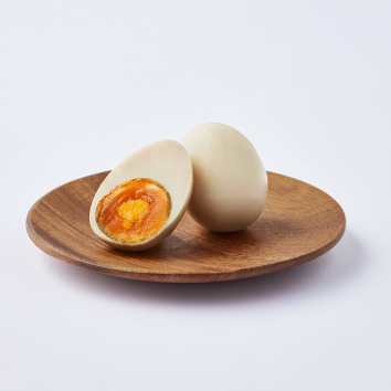 養身的卵 熟鹹蛋