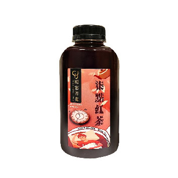 昭憲茶業 柒點紅茶