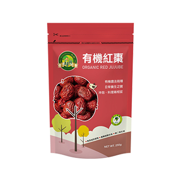 肯寶 KB99有機紅棗