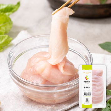 舒康雞-雞胸肉片