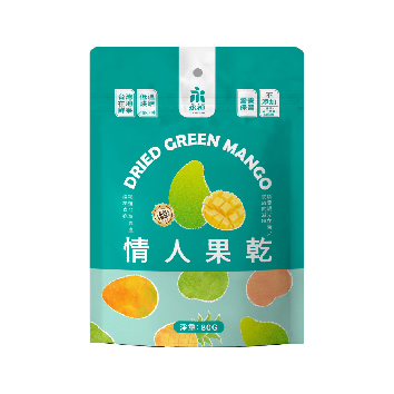 永禎 情人果乾