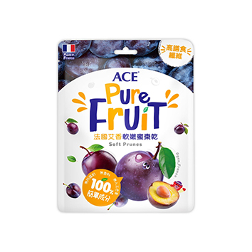 ACE 軟嫩蜜棗乾