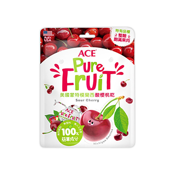 ACE 酸櫻桃乾
