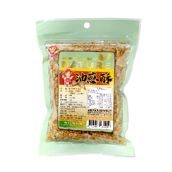 譽方媽媽 油蔥酥