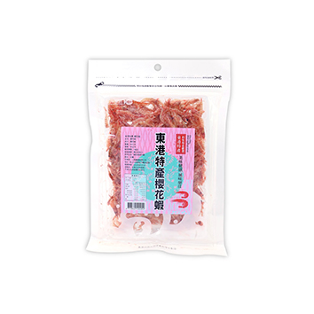 三鈎 東港特產櫻花蝦