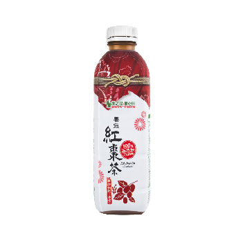 潤之泉潤心田-紅棗茶