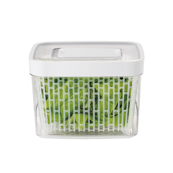OXO蔬果活性碳長鮮盒4L