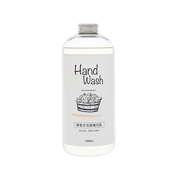 淨毒五郎 酵素手洗精補充瓶