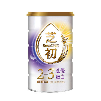 芝初2+3芝優蛋白