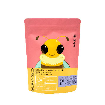 穎品茶 茉莉黑烏龍