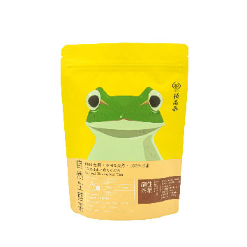 穎品茶 佳葉龍茶