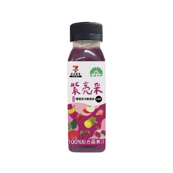 聖德科斯 紫亮采
